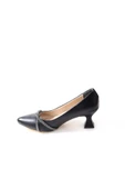 Papuçcity Blnr 02806 6 Cm Topuklu Kadın Stiletto Ayakkabı - 3