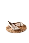 Papuçcity Blnr 02806 6 Cm Topuklu Kadın Stiletto Ayakkabı - 7