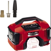 Einhell PRESSITO Hibrit, Çok Fonksiyonlu Kompresör - 4020460 - 1
