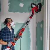 Einhell TE-DW 225 X, Alçıpan Duvar Zımpara - 4259960 - 2
