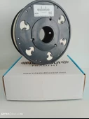 M29 PLA+ MULTiCOLOR İSTANBUL FİLAMENT 1 KG ÇAP 1,75mm ± 0,05 MM (3D YAZICI KARTUŞU) BAMBU LAB UYUMLU - 6