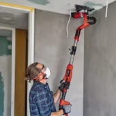 Einhell TE-DW 225 X, Alçıpan Duvar Zımpara - 4259960 - 3