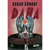 DAHA - HAKAN GÜNDAY  DOĞAN KİTAP - 1