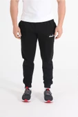 Diadora Valor Eşofman Altı Ribanalı Siyah 1060025 - 1