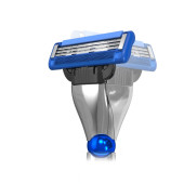 Gillette Mach3 Turbo 5 Up 3d Motion Tıraş Makinesi - 3