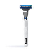 Gillette Mach3 Turbo 5 Up 3d Motion Tıraş Makinesi - 5
