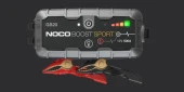 Noco Boost Sport GB20 12V 500 Amper Lityum Akü Takviye + Powerbank + Led Lamba thumbnail 1
