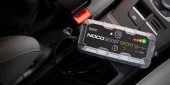 Noco Boost Sport GB20 12V 500 Amper Lityum Akü Takviye + Powerbank + Led Lamba thumbnail 5
