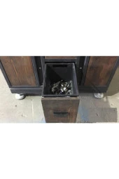 Harddisk Imha Makinası Databer Hdd,usb Disk, Veri Imha Makinası - 2