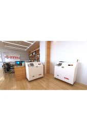 HARDDİSK İMHA MAKİNASİ OFİS MODELİ - 1