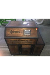 Harddisk Imha Makinası Databer Hdd,usb Disk, Veri Imha Makinası - 3