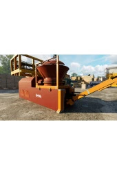 ağaç parçalayıcı makina wood chipper machine - 2