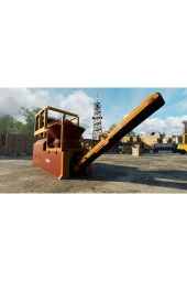 ağaç parçalayıcı makina wood chipper machine - 3