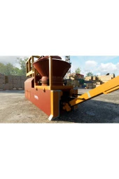 ağaç parçalayıcı makina wood chipper machine - 4