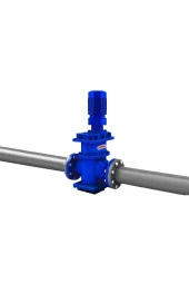 atık su öğütücü rota-cut - 5