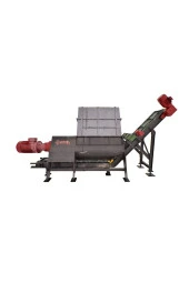 Palet Parçalayıcı Pallet Shredder - 6
