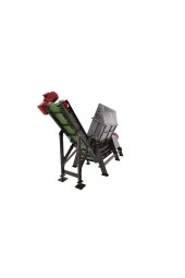 Palet Parçalayıcı Pallet Shredder - 7