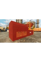 ağaç parçalayıcı makina wood chipper machine - 5