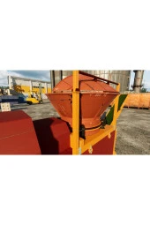 ağaç parçalayıcı makina wood chipper machine - 6