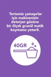 Duru Granül Sabun Lavanta 1000 gr 2 Adet - 4