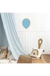 Voxlamp lighting solutions Led Aplik Balon Çocuk Odası 20cm thumbnail 1