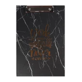 WORK HARD DREAM ÖZEL TASARIM SEKRETERLİK - 1