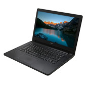 DELL LATİTUDE E5450 MODEL WİNDOWS SİSTEMLİ İ5 4 NESİL 8 GB RAM 128 GB SSD İNTEL GRAPHİCS SLİM NOTEBOOK - 1