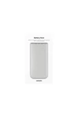 Samsung Eb-p4520x 20.000 Mah Powerbank thumbnail 5