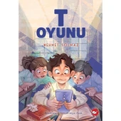 T OYUNU  MEHMET SOLMAZ  BEYAZ BALİNA - 1