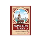 ZEMARKHOSUN SANDIĞI 2 KIZ KULESİNDEKİ GİZEM  MEHMET SOLMAZ  BEYAZ BALİNA - 1