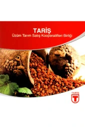 Üzüm Sirkesi 9x1000 Ml. - 4