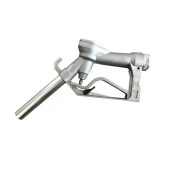 Gross Alüminyum 3/4 Inc Manuel Yağ ve Mazot Aktarma Tabanca thumbnail 2