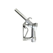 Gross Alüminyum 3/4 Inc Manuel Yağ ve Mazot Aktarma Tabanca thumbnail 1