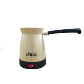 Sinbo SCM-2969 Elektrikli Krem Türk Kahvesi Makinesi - 1