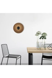 Hidden Led Duvar Aplik 35 Cm, Salon, Oda, Ofis, Yatak Odası Dekoratif Aplik - 1