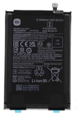 Xiaomi POCO C40 - BN 66 - Batarya Pil Sıfır Orijinal - 1