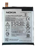 Nokia 5.1 PLUS Batarya Pil Sıfır Orijinal - 1