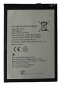 Infinix HOT 30İ Batarya Pil Sıfır Orijinal - 1