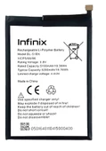 Infinix NOTE 8İ Batarya Pil Sıfır Orijinal - 1