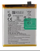 One Plus 6T  Batarya Pil Sıfır Orijinal - 1