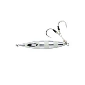Daiwa Saltiga Sk Jig 250gr Zebra Glow thumbnail 1