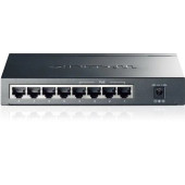 TP-LINK TL-SG1008P, 8-Port 10/100/1000Mbps Tak ve Kullan dahili 4 Port POE Destekli Gigabit Switch - 2
