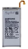 Samsung Galaxy A8 - 2018 - SM-A530 Batarya Pil Sıfır Orijinal - 1