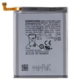 Samsung Galaxy A31 - SM-A315 Batarya Pil Sıfır Orijinal - 1