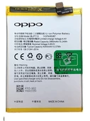 Oppo Realme 3 PRO - Blp713 - Batarya Pil Sıfır Orijinal - 1