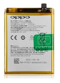 Oppo Realme 6S - Blp757 - Batarya Pil Sıfır Orijinal - 1