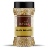 BUHARA SALATA BAHARATI PET 140 Gr - 1
