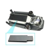 DJI Mavic Pro Alt Sensör Kamera Koruyucu Toz Tutucu Kapak - 1