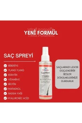 Capillium Saç Bakım Spreyi - 1