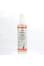 Capillium Saç Bakım Spreyi - 3